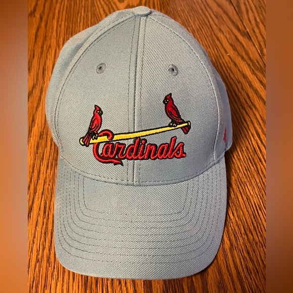 47 Other - 47 Brand Cooperstown Collection St Louis Cardinals Ball Cap